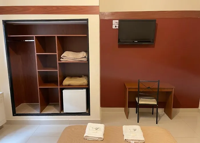Hotel Nuevo Camino